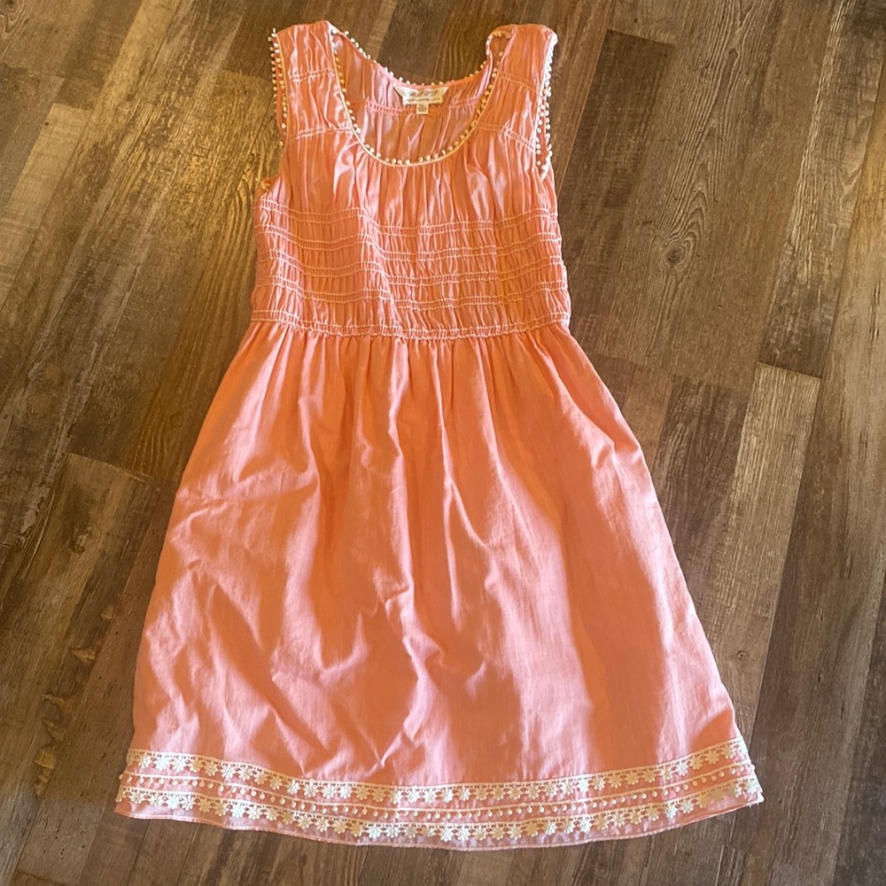 Mama Studio Speciality Products Spring Dress